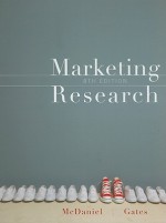 Marketing Research [With CDROM] - Carl D. McDaniel, Roger H. Gates