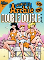 The World of Archie Double Double Digest #30 - George Gladir