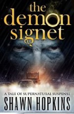 The Demon Signet - Shawn Hopkins