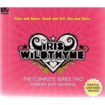 Iris Wildthyme Complete Season 2 Boxset - Mark Michalowski, Paul Magrs, Simon Guerrier, Mark Magrs