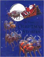 My Treasury of Christmas Stories - Caroline Pedler