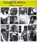 Readings in Gender in Africa - Andrea Cornwall