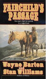 Fairchild's Passage - Wayne Barton, Stan Williams