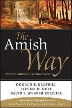 The Amish Way: Patient Faith in a Perilous World - Donald B. Kraybill, Steven M. Nolt