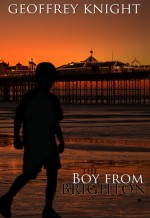 The Boy From Brighton - Geoffrey Knight