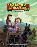 Mystery Ranch - Christopher E. Long, Rob M. Worley, Mike Dubisch