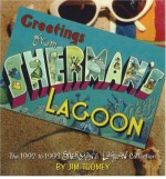 Greetings from Sherman's Lagoon: The 1992-1993 Sherman's Lagoon Collection - Jim Toomey