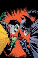 Batman and Robin #16 - Peter J. Tomasi, Patrick Gleason, Mick Gray