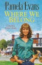 Where We Belong - Pamela Evans