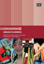 Urban Planning - Tuzin Baycan Levent, Peter Batey, Kenneth Button, Peter Nijkamp