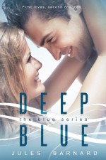 Deep Blue - Jules Barnard