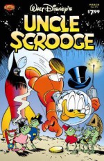 Uncle Scrooge #375 (Uncle Scrooge (Graphic Novels)) - Carl Barks, Jens Hansegard