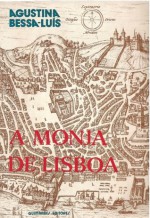 A Monja de Lisboa - Agustina Bessa-Luís