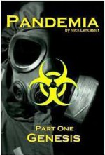 Pandemia (Genesis) - Nick Lancaster