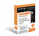 JavaScript Fundamentals I and II LiveLessons Bundle - Paul J. Deitel, Harvey M. Deitel