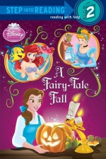 A Fairy-Tale Fall (Disney Princess) - Apple Jordan, Francesco Legramandi