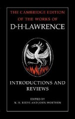 Introductions and Reviews - D.H. Lawrence, John Worthen, N.H. Reeve