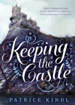 Keeping the Castle - Patrice Kindl