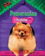 Pomeranian: POM POM ADO - Sunita Apte