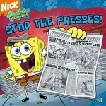 Stop the Presses! (Spongebob Squarepants) - Steven Banks