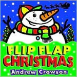 Flip Flap Christmas - Andrew Crowson