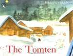 The Tomten - Astrid Lindgren, Harald Wiberg, Viktor Rydberg