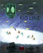 The Kid Line - Teddy Jam, Ange Zhang