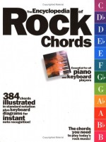 Encyclopedia Of Rock Chords - Jack Long