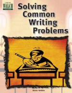 Solving Common Writing Problems - Sharon Hamilton