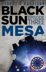 Mesa - Stuart Harrison