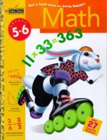 Math (Grades 5 - 6) (Step Ahead) - Bryan H. Bunch