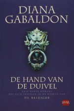 De hand van de duivel - Diana Gabaldon, Annemarie Lodewijk