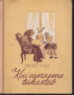 Kui vanaema tukastab - Heino Väli, Edgar Valter