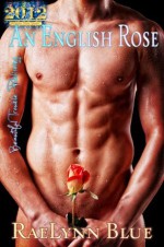 An English Rose - RaeLynn Blue