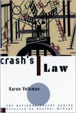 Crash's Law - Karen Volkman