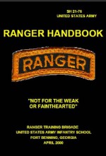 US Army Rager handbook Combined with, Pistol Training Guide, US military manual and US Army field manual - US Army, Delene Kvasnicka of Survivalebooks