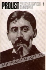 Proust w oczach krytyki światowej - Jan Błoński