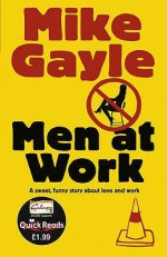 Men at Work - Mike Gayle