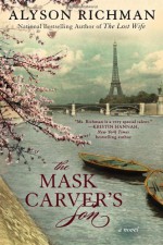 The Mask Carver's Son by Richman, Alyson (2013) Paperback - Alyson Richman