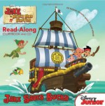 Jake Saves Bucky (Jake and the Never Land Pirates) - William Scollon