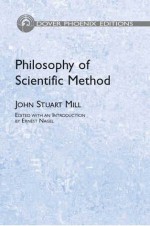 Philosophy of Scientific Method - John Stuart Mill, Ernest Nagel