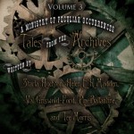 A Ministry of Peculiar Occurrences: Tales from the Archives, Volume 3 - Tee Morris, Philippa Ballantine, Starla Huchton, Helen E.H. Madden, Val Griswold-Ford