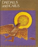 Daedalus and Icarus - Penelope Farmer