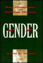 Gender - Carol C. Gould