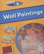 Wall Paintings - Nathaniel Harris