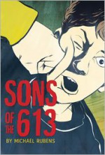 Sons of the 613 - Michael Rubens