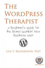 The WordPress Therapist - Lisa Richardson