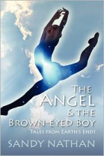 The Angel & the Brown-Eyed Boy - Sandy Nathan