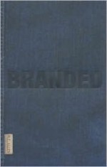 Branded - M.E. Allen