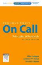 On Call Principles & Protocols - Mike Cadogan